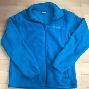 Colombia Fleece Jacket